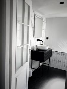 B&B / Chambres d'hotes Maison d'hote Les Allois : photos des chambres