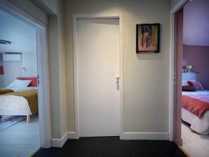 B&B / Chambres d'hotes Maison d'hote Les Allois : photos des chambres