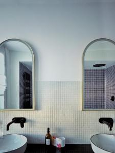 B&B / Chambres d'hotes Maison d'hote Les Allois : photos des chambres