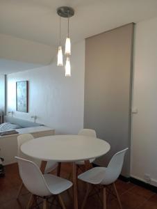 APART EXBAWEN BUENOS AIRES