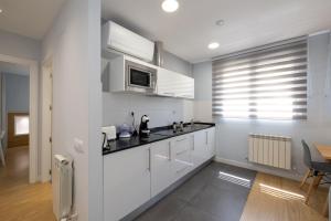 ALQUILAZ Apartamentos Turísticos