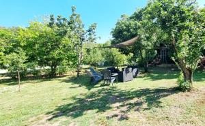 Appartements Gite Libecciu : photos des chambres
