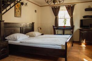 Family Room room in Pension Black Baron