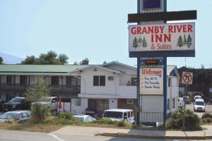 obrázek - Granby River Inn & Suites