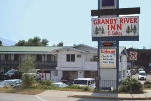 Granby River Inn & Suites - Trail