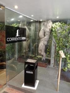 APART EXBAWEN BUENOS AIRES