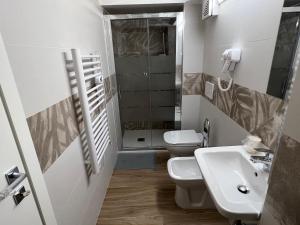 AL 106 Apartment [Free Wi-fi 5 min dalla Stazione]