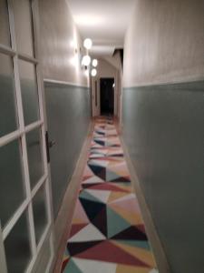 Appartements Maison Diderot : photos des chambres