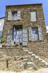 Casa de Piedras by SIERRA VIVA desing - Corterrangel