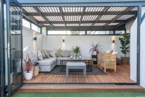 Atlantic Beach Cottage - Langebaan