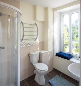 Manoir du Val Fouzon - Beauval