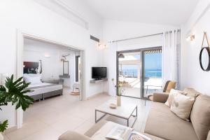 Mare Dei Suites Hotel Ionian Resort
