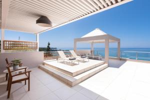 Mare Dei Suites Hotel Ionian Resort