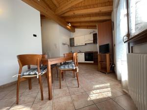 Casa Adamello Giustino