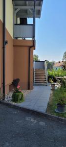 Ferienwohnung Stoisser