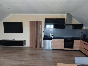 Apartmán 2023