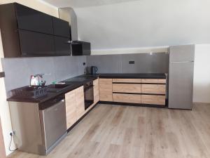 Apartmán 2023