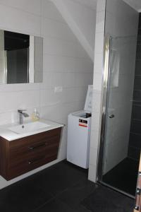 Apartmán 2023