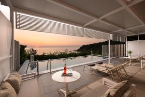 Mare Dei Suites Hotel Ionian Resort