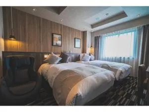 Hotel Grand View Takasaki - Vacation STAY 55441v - Tomioka