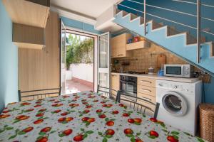 Villa Calliope Pool sea View