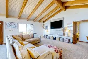 Damoa Chalet - Lakeshore