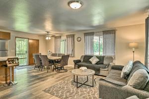 Ohanakupa Retreat #3