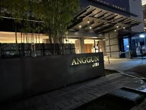 Klcc studio with a rooftop garden playground - 吉隆坡