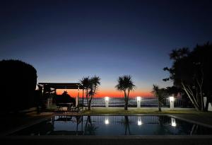Natalia Guest House