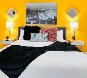 Ocean 25 - Waveside - ساتيلايت بيتش