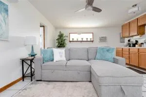 Only 5 Blocks to the Beach! - Isle of Palms South