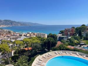 Appartements RocaMare un coin de paradis entre Monaco et Menton : photos des chambres