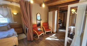 Joys apartman Molnári