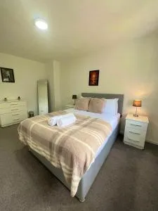 The Ultimate Home Away from Home - Lickey End