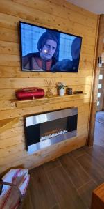 Joys apartman Molnári