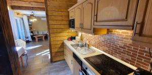 Joys apartman Molnári