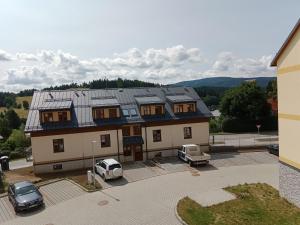 Apartman Hubert