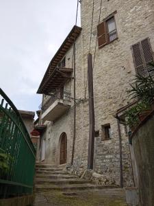 Appartamento Storico a Valle San Martino di Spoleto