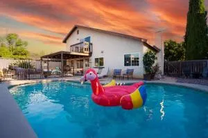 Safari Legoland Pool Resort - 埃斯孔迪多