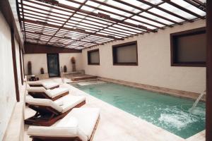 Hotel Jardines de Uyuni