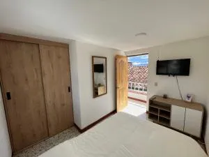 Casa Blanca Hostal - 里奥内格罗 Casa Blanca Hostal - 里奥内格罗