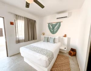 HAU Holbox, Oceanfront Boutique Hotel