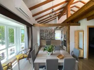 Casa Berzoso en Gajano - Pontejos