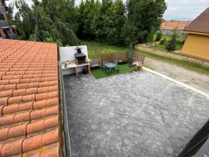 Casa Berzoso en Gajano