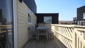 37A Medmerry Park 2 Bedroom Chalet