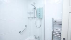 37A Medmerry Park 2 Bedroom Chalet