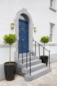Townhouse Stay - St George's Terrace - Cootehall