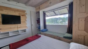 Sandiago Villa 2 Bhk House