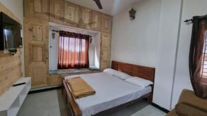 Sandiago Villa 2 Bhk House