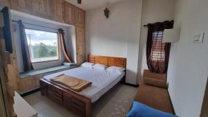 Sandiago Villa 2 Bhk House